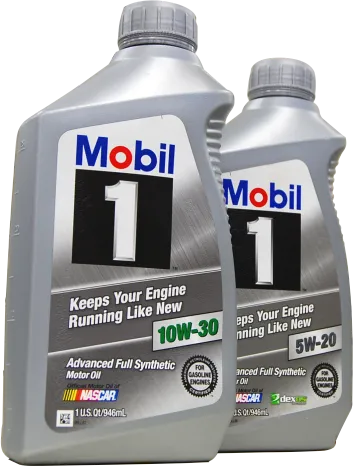 Mobil 1