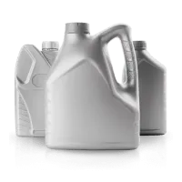 Oils & Fluids