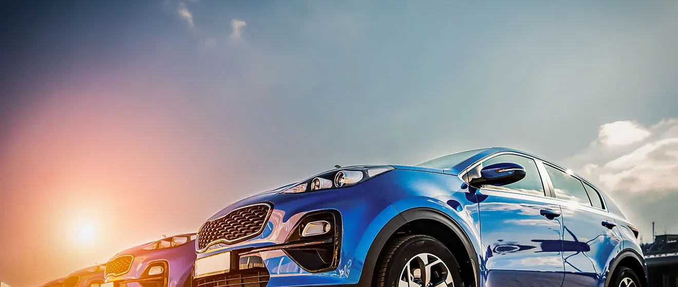 Motoventor Auto Parts