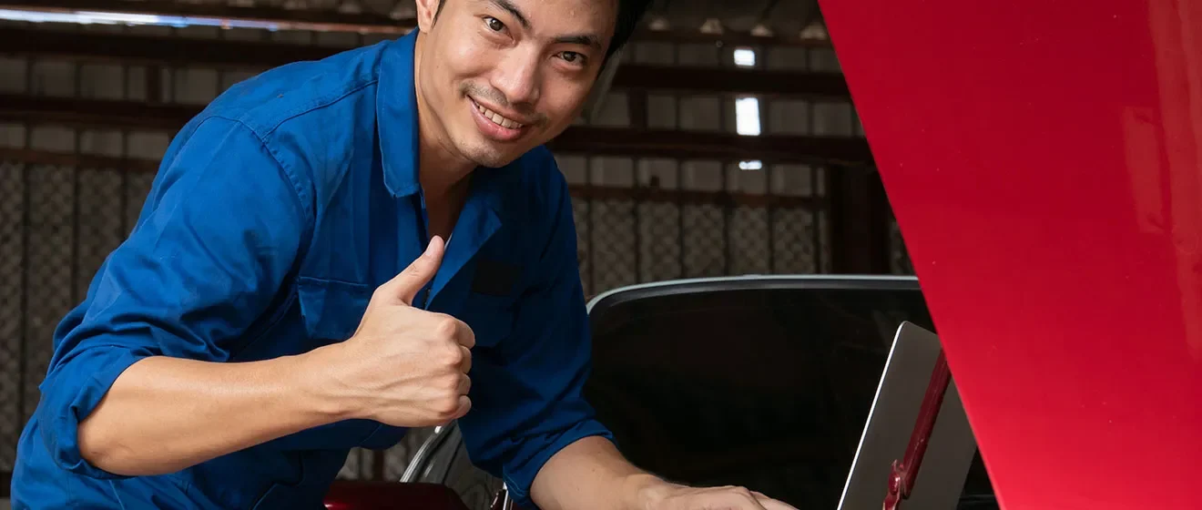 Motoventor Auto Parts