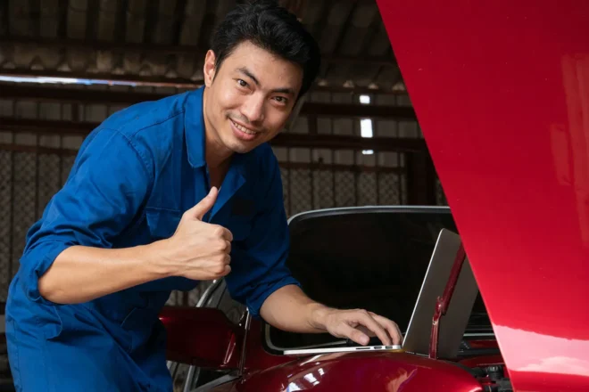 Motoventor Auto Parts