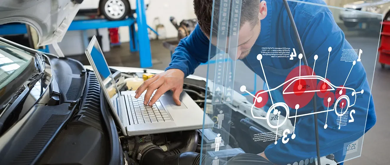 Motoventor Auto Parts