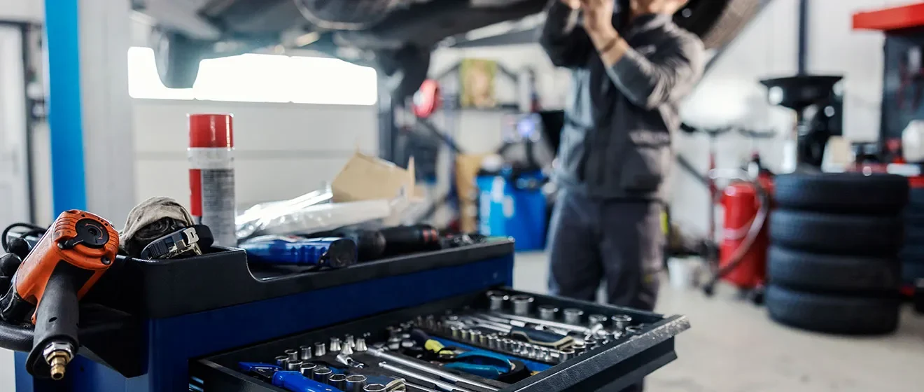 Motoventor Auto Parts