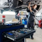 Motoventor Auto Parts