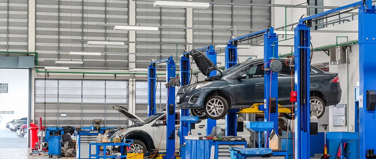 Motoventor Auto Parts