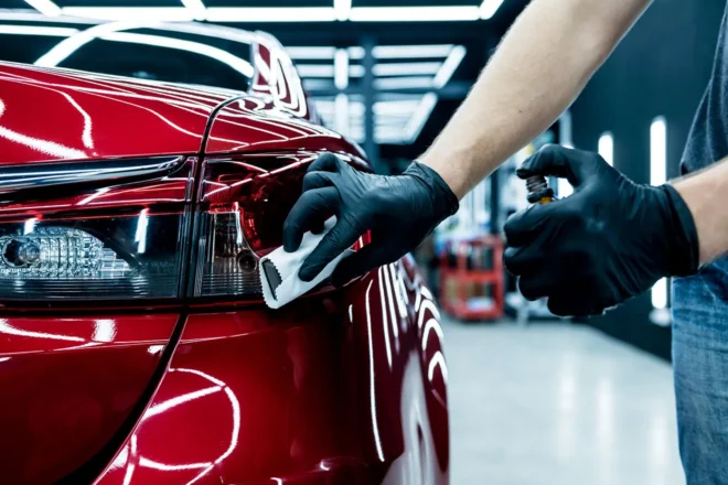 Motoventor Auto Parts