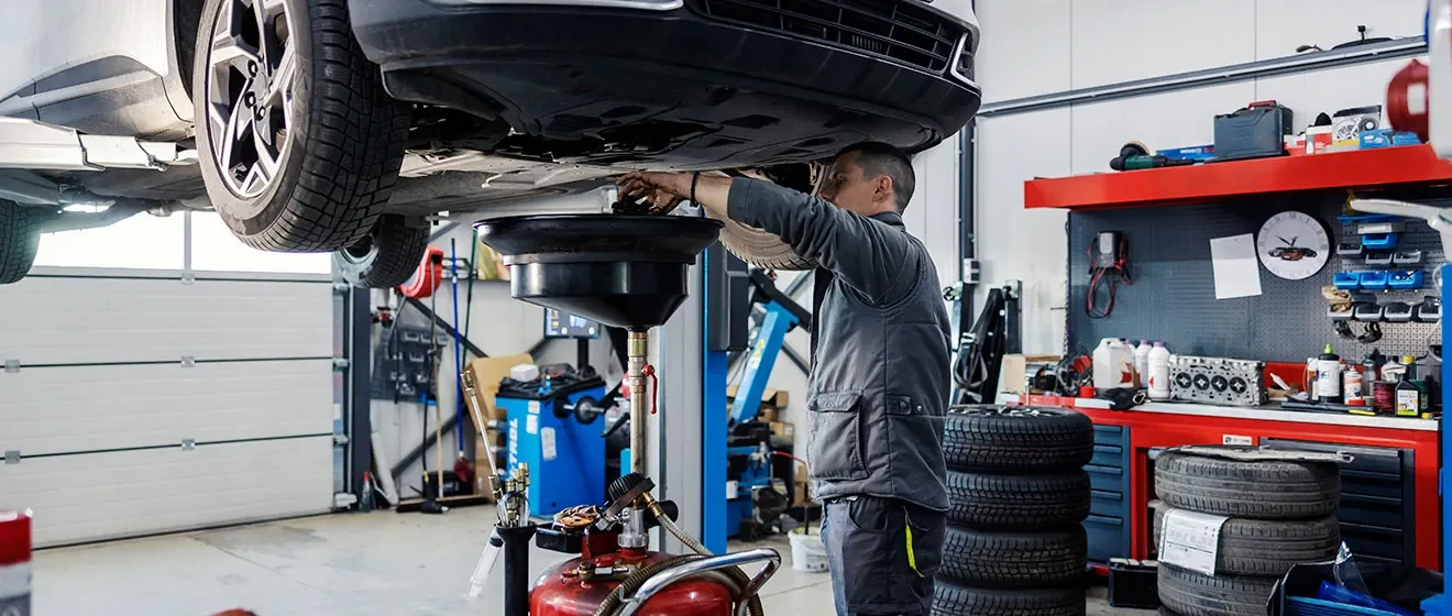 Motoventor Auto Parts