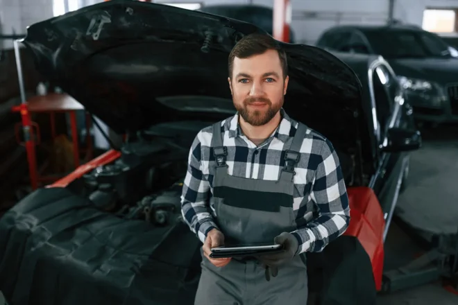 Motoventor Auto Parts