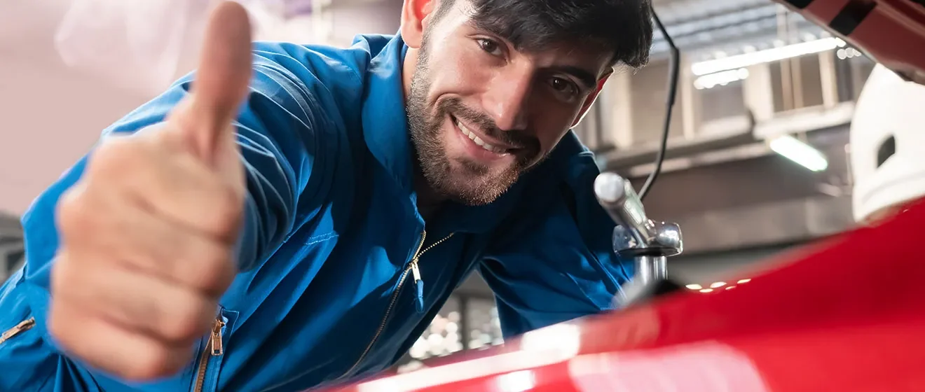 Motoventor Auto Parts