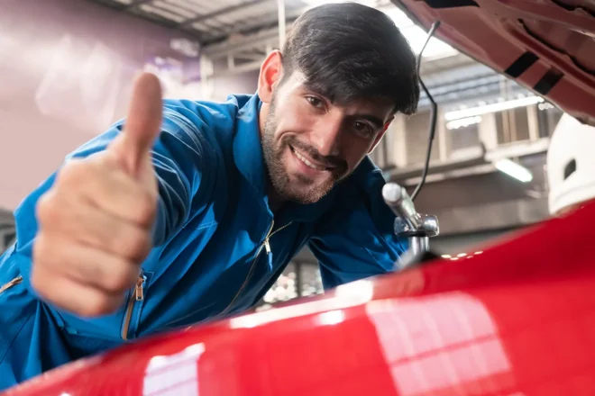 Motoventor Auto Parts